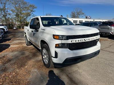 2020 Chevrolet Silverado 1500 Crew Cab RWD Pickup for sale #6G5131A - photo 2