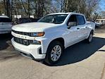 2020 Chevrolet Silverado 1500 Crew Cab RWD Pickup for sale #6G5131A - photo 8