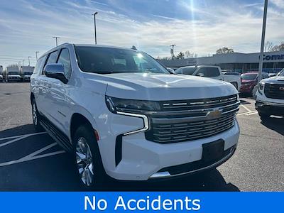 2023 Chevrolet Suburban RWD SUV for sale #6G5132 - photo 2