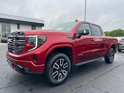 2022 GMC Sierra 1500 Crew Cab 4x4 Pickup for sale #7G4864 - photo 1