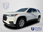 2020 Chevrolet Traverse FWD SUV for sale #7G4876A - photo 1
