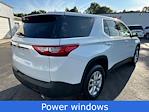 2020 Chevrolet Traverse FWD SUV for sale #7G4876A - photo 11