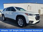 2020 Chevrolet Traverse FWD SUV for sale #7G4876A - photo 12