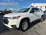 2020 Chevrolet Traverse FWD SUV for sale #7G4876A - photo 14