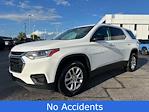 2020 Chevrolet Traverse FWD SUV for sale #7G4876A - photo 4