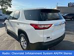 2020 Chevrolet Traverse FWD SUV for sale #7G4876A - photo 2