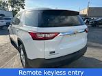 2020 Chevrolet Traverse FWD SUV for sale #7G4876A - photo 8