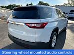 2020 Chevrolet Traverse FWD SUV for sale #7G4876A - photo 9