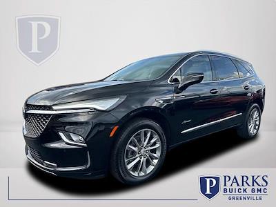 Used 2023 Buick Enclave Avenir SUV for sale #7G4877 - photo 1