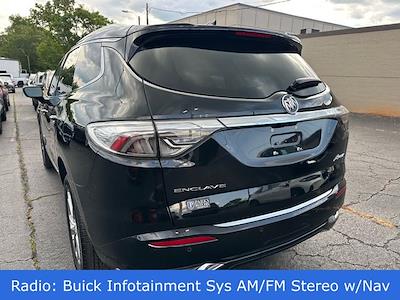 Used 2023 Buick Enclave Avenir SUV for sale #7G4877 - photo 2