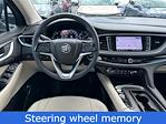 Used 2023 Buick Enclave Avenir SUV for sale #7G4877 - photo 18
