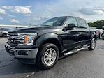2018 Ford F-150 SuperCrew Cab 4x4 Pickup for sale #7G4896A - photo 1