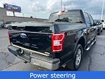 2018 Ford F-150 SuperCrew Cab 4x4 Pickup for sale #7G4896A - photo 11