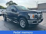 2018 Ford F-150 SuperCrew Cab 4x4 Pickup for sale #7G4896A - photo 13