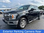 2018 Ford F-150 SuperCrew Cab 4x4 Pickup for sale #7G4896A - photo 15