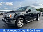 2018 Ford F-150 SuperCrew Cab 4x4 Pickup for sale #7G4896A - photo 3