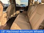 2018 Ford F-150 SuperCrew Cab 4x4 Pickup for sale #7G4896A - photo 21