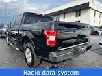 2018 Ford F-150 SuperCrew Cab 4x4 Pickup for sale #7G4896A - photo 6