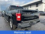 2018 Ford F-150 SuperCrew Cab 4x4 Pickup for sale #7G4896A - photo 8