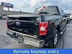 2018 Ford F-150 SuperCrew Cab 4x4 Pickup for sale #7G4896A - photo 9