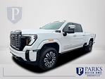 2025 GMC Sierra 2500 Crew Cab 4x4 Pickup for sale #7G4909 - photo 1