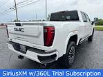 2025 GMC Sierra 2500 Crew Cab 4x4 Pickup for sale #7G4909 - photo 8