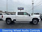 2025 GMC Sierra 2500 Crew Cab 4x4 Pickup for sale #7G4909 - photo 9