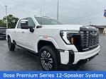 2025 GMC Sierra 2500 Crew Cab 4x4 Pickup for sale #7G4909 - photo 10