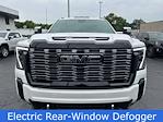 2025 GMC Sierra 2500 Crew Cab 4x4 Pickup for sale #7G4909 - photo 11