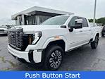 2025 GMC Sierra 2500 Crew Cab 4x4 Pickup for sale #7G4909 - photo 12