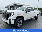2025 GMC Sierra 2500 Crew Cab 4x4 Pickup for sale #7G4909 - photo 4