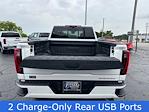 2025 GMC Sierra 2500 Crew Cab 4x4 Pickup for sale #7G4909 - photo 34