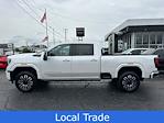 2025 GMC Sierra 2500 Crew Cab 4x4 Pickup for sale #7G4909 - photo 5