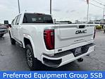 2025 GMC Sierra 2500 Crew Cab 4x4 Pickup for sale #7G4909 - photo 2