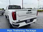 2025 GMC Sierra 2500 Crew Cab 4x4 Pickup for sale #7G4909 - photo 6