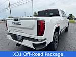 2025 GMC Sierra 2500 Crew Cab 4x4 Pickup for sale #7G4909 - photo 7