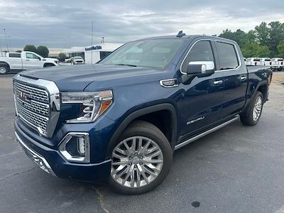 2019 GMC Sierra 1500 Crew Cab 4x4 Pickup for sale #7G4914 - photo 1