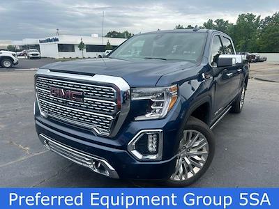 2019 GMC Sierra 1500 Crew Cab 4x4 Pickup for sale #7G4914 - photo 2