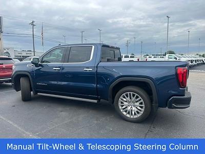 2019 GMC Sierra 1500 Crew Cab 4x4 Pickup for sale #7G4914 - photo 2