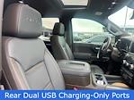 2019 GMC Sierra 1500 Crew Cab 4x4 Pickup for sale #7G4914 - photo 10