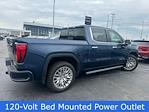 2019 GMC Sierra 1500 Crew Cab 4x4 Pickup for sale #7G4914 - photo 16