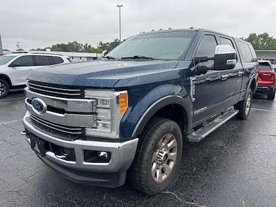 2018 Ford F-250 Crew Cab 4x4 Pickup for sale #7G4916 - photo 1