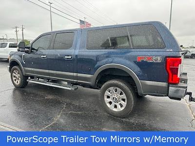 2018 Ford F-250 Crew Cab 4x4 Pickup for sale #7G4916 - photo 2