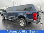 2018 Ford F-250 Crew Cab 4x4 Pickup for sale #7G4916 - photo 17