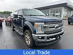 2018 Ford F-250 Crew Cab 4x4 Pickup for sale #7G4916 - photo 4