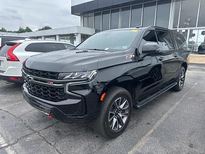 2021 Chevrolet Suburban 4x4 SUV for sale #7G4931 - photo 1