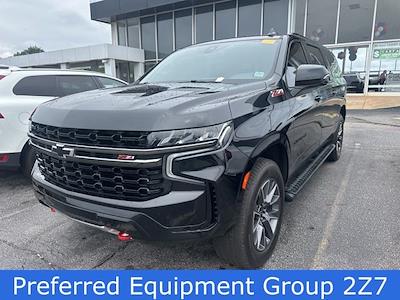 2021 Chevrolet Suburban 4x4 SUV for sale #7G4931 - photo 2