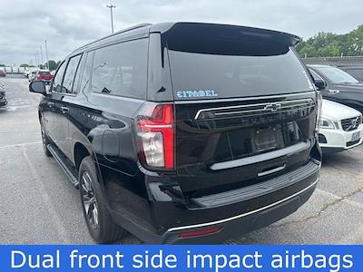 2021 Chevrolet Suburban 4x4 SUV for sale #7G4931 - photo 2