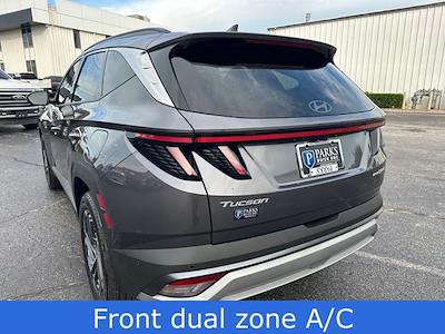 2025 Hyundai Tucson AWD SUV for sale #7G4937 - photo 2