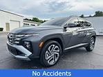 2025 Hyundai Tucson AWD SUV for sale #7G4937 - photo 4